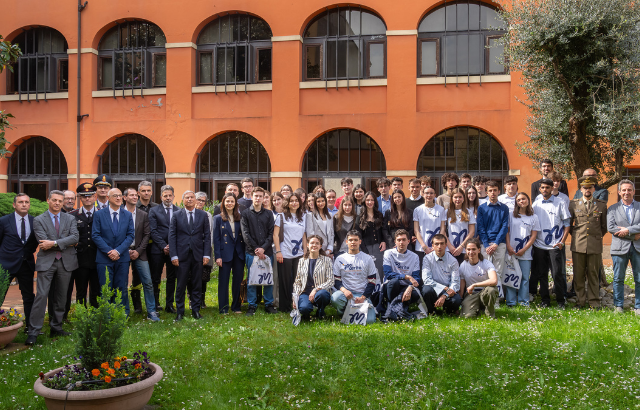 64° Premio al Merito